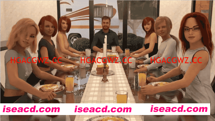 【欧美SLG/汉化/动态】爸爸计划v0.0.8.1 AI版【PC+安卓/5.46G/更新】The Daddy Plan [v0.0.8.1]