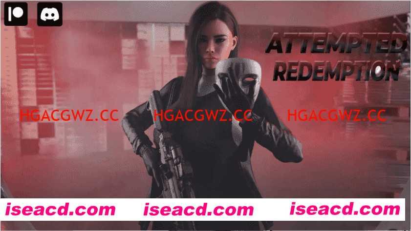 【欧美SLG/汉化/动态】救赎未遂Ch.3P1 AI版【PC+安卓/4.56G/更新】Attempted Redemption [Ch.3 P1]