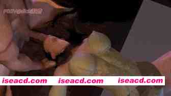 [3D动画/中文/步兵] dicki 25.09月新作：《射雕外传 – 第二卷 》桃花错影 [1V] [2.2G/全CV]