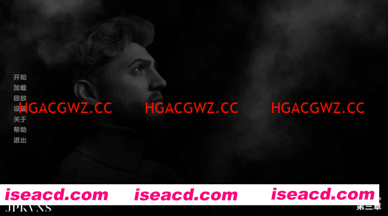 【欧美SLG/汉化/动态】缺失的部分Ch.3 AI版【PC+安卓/10.2G/更新】The Missing Part [Ch.3]