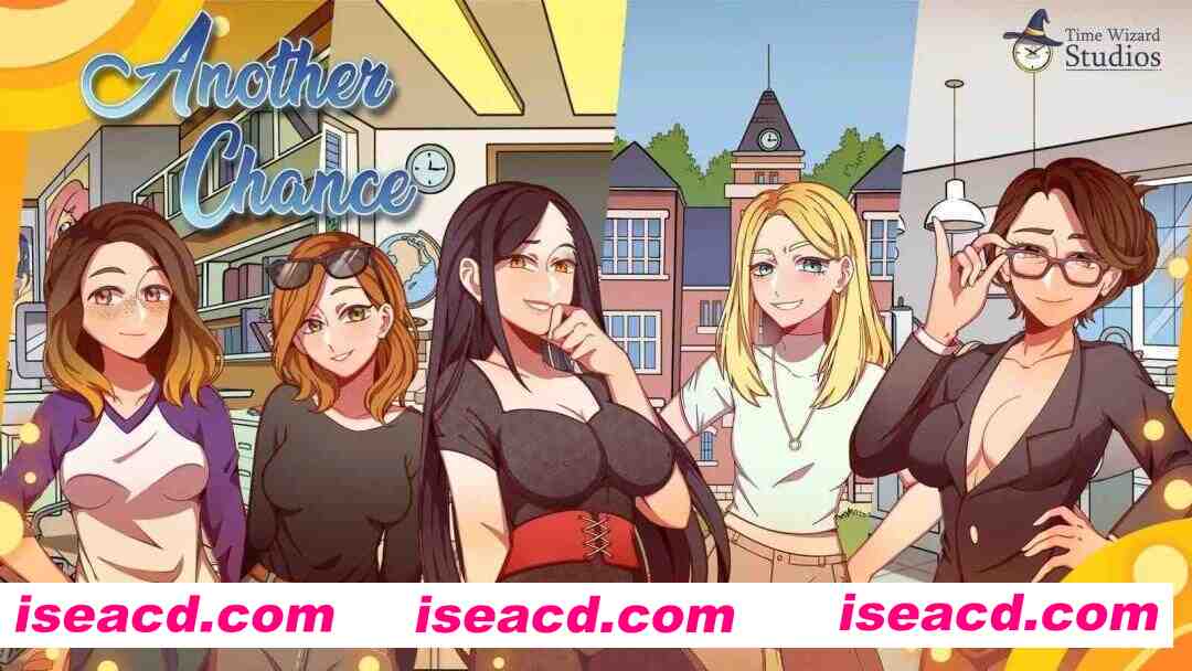 [SLG/AI汉化/2D步兵] 另一次机会-Another Chance Ver1.56 AI汉化步兵版 [600M/新作]