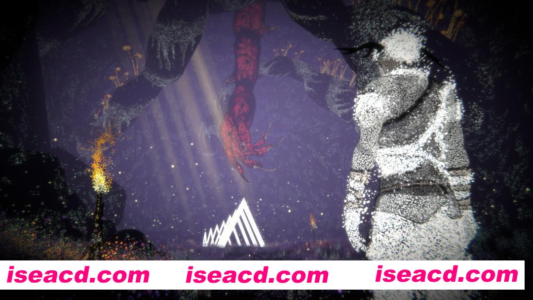 [RPG/中文/3D] 粒子之心/Particle Hearts Build.19690572 官方中文版 [3.9G/新作]