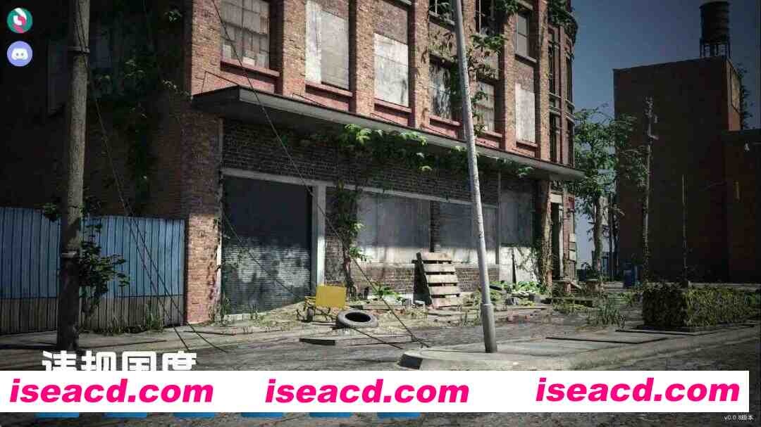 【欧美SLG/汉化/动态】违规国家Ep.8 AI版【PC+安卓/1.32G/更新】Violation Nation [Ep.8]