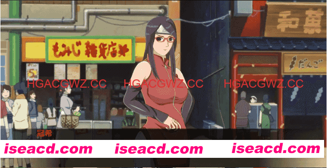 【同人SLG/汉化/动态】萨拉达训练：最后的战争v4.1 AI版【PC+安卓/4.11G/更新】Sarada Training: The Last War [v4.1]