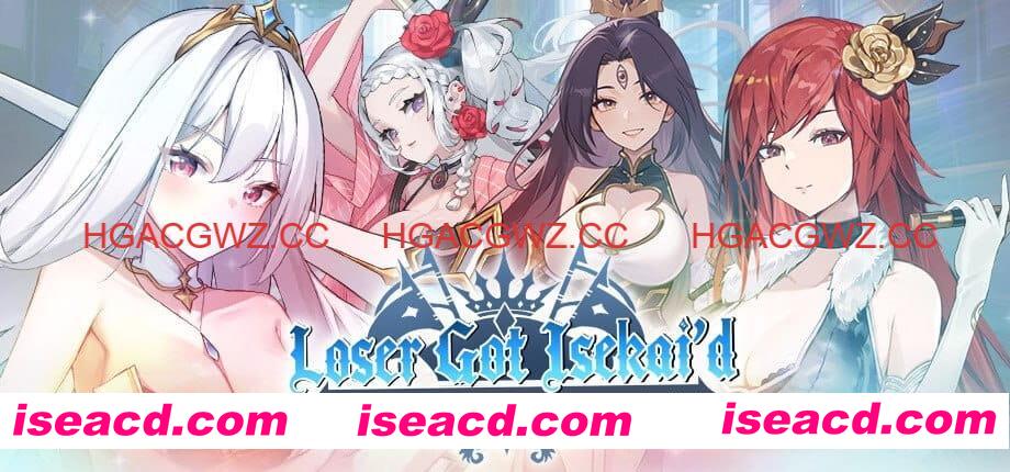 【互动SLG/中文/动态】鲁蛇穿越异世界 -征服世界前得先征服可爱妹子-V1.0.1.3 官方中文正式步兵版[更新正式版]【电脑/783M】