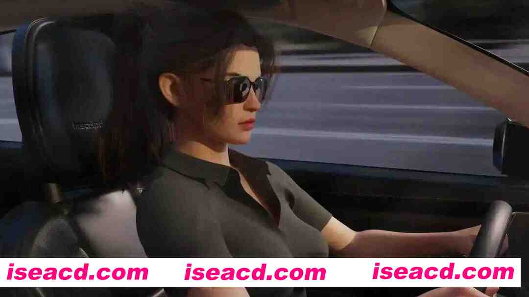 【欧美SLG/汉化/动态】看不见的本能v0.65 AI版【PC+安卓/5.94G/更新】Unseen Instincts [v0.65]