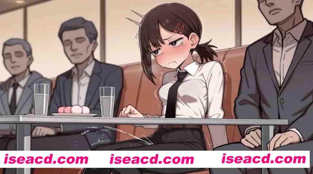 [SLG/AI汉化/PC+安卓] [恶魔人同人] 东山小红与口活儿恶魔 Kobeni Sloppy Blowjob Devil V1.4 AI汉化 步兵版[600m/新作]