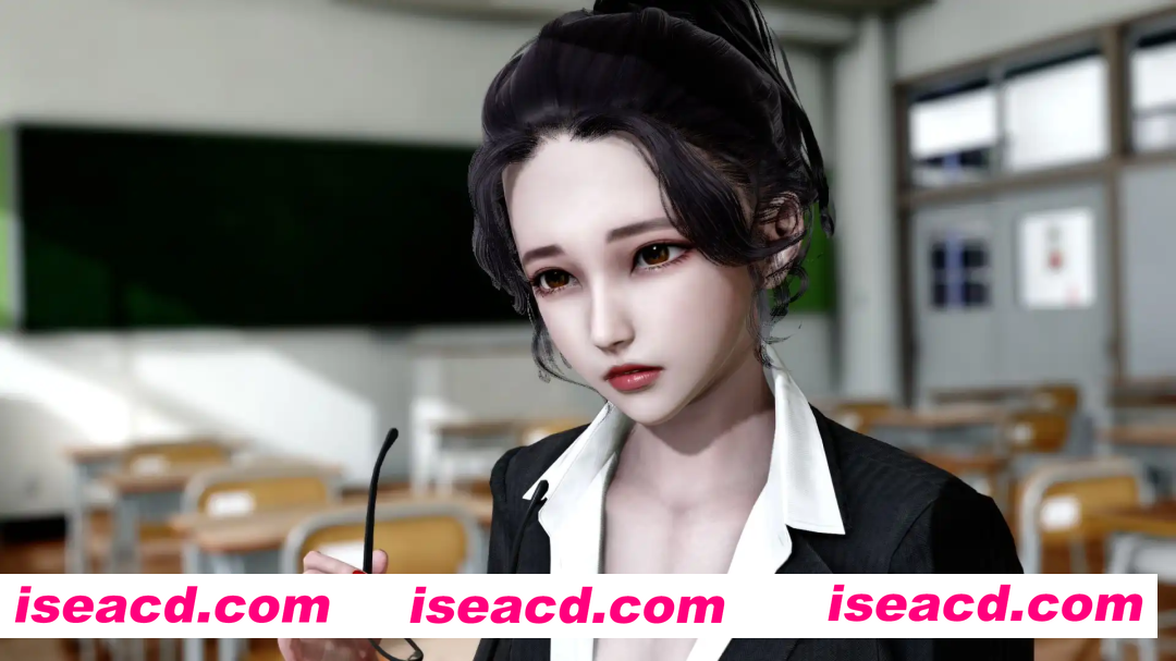 【神作SLG/官中/动态】城市恶魔:重启 0.4赞助【PC 安卓/8.9G/更新】