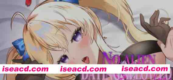 [SLG/中文/步兵/动态CG] 地球人禁止谈外星恋 Ver1.0.0 STEAM官方中文步兵版 [600M/全CV/新作]