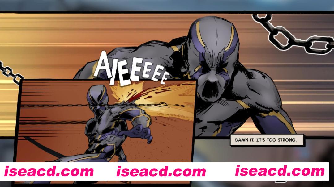 [RPG/中文/3D] 绝命荣光：末世之序/Lethal Honor – Order of the Apocalypse Build.20336899 官方中文版 [2.4G/新作]