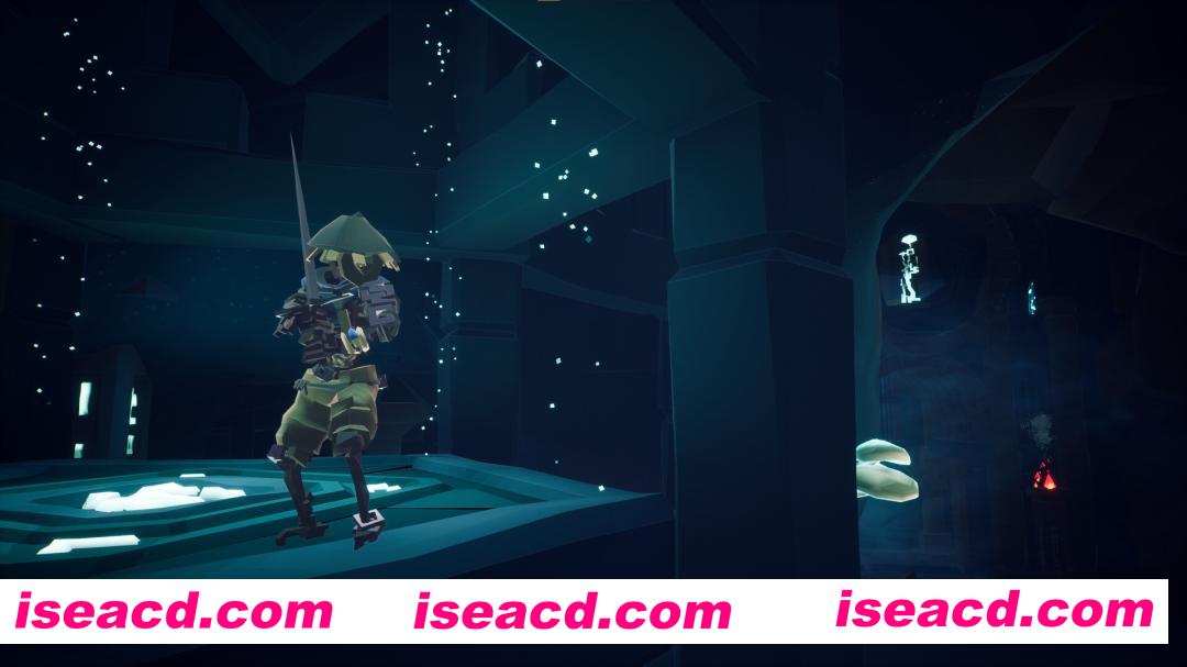 [ARPG/中文/3D] 菌魂觉醒/MycoRelic Build.20217235 官方中文版 [700M/新作]