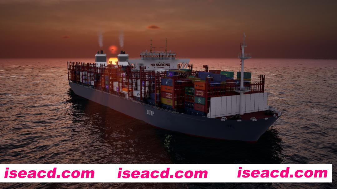 [大作模拟SLG/中文/3D] 海员人生：行船模拟/Seafarer: The Ship Sim v0.0.1051 官方中文版 [22.9G/新作]