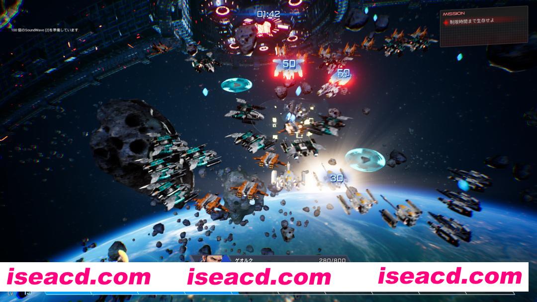 [模拟SLG/中文/3D肉鸽] 钢之战骑ARMIS/Steel Knight’s ARMIS Build.19779572 官方中文版 [2.2G/新作]