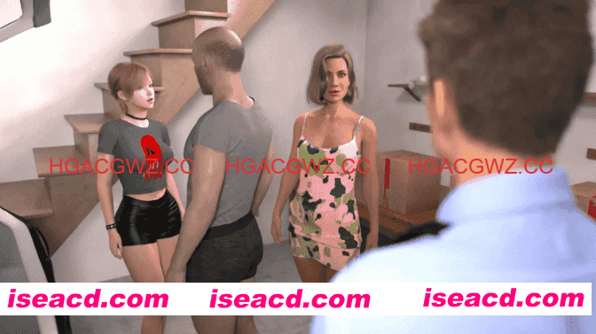 【欧美SLG/汉化/动态】疯狂好教官v3.10 AI版【PC+安卓/7.53G/更新】The Good Instructor Frenzy [v3.10 Elite]