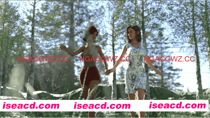 【欧美SLG/汉化/沙盒】清白还是金钱S2E3 官中版【PC+安卓/9.26G/更新】Innocence or Money [S2 E3]