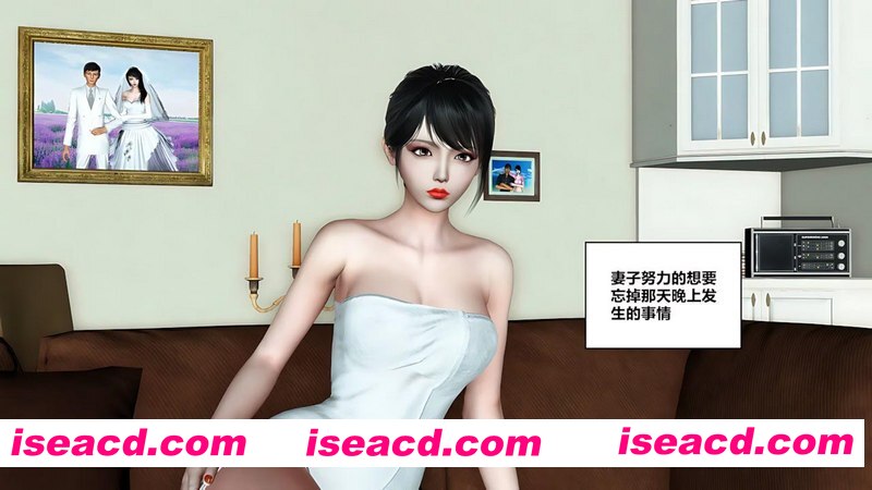 [3D全彩][Mr.R 警花突击队 合集][752P/700MB][百度网盘]