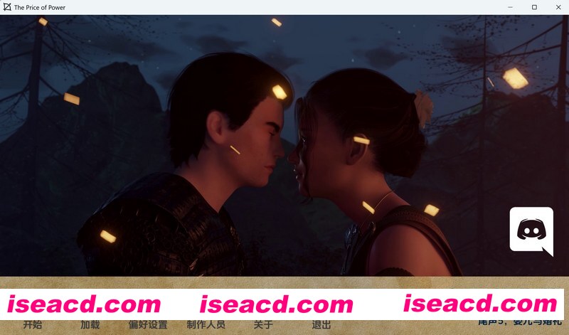 [PC+安卓][权力的代价/权力的价格 Price of Power Ep.30 精翻汉化版][更新/欧美SLG/双端/10.20GB][百度网盘]