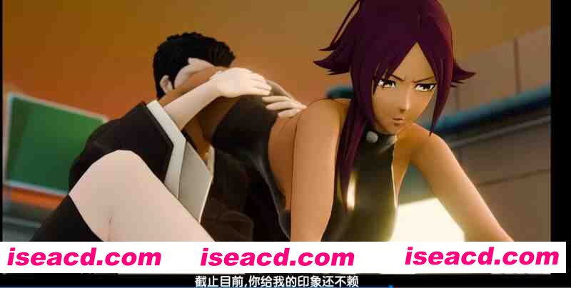 死神女角色全网最全同人视频合集【视频：51V/8G】【移动网盘转百度转飞猫转夸克转迅雷】