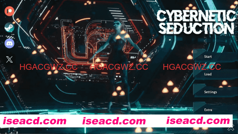 【欧美SLG/汉化/动态】网络诱惑Ep.8P1赞助 AI版【PC+安卓/9.53G/更新】Cybernetic Seduction [Ep.8 P1]