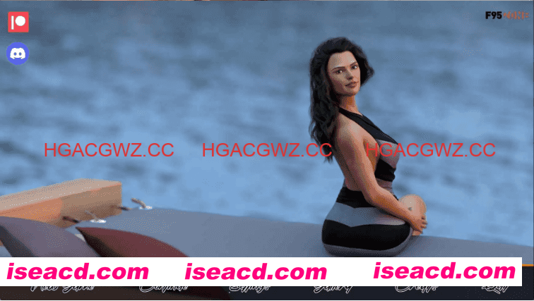 【欧美SLG/汉化/动态】我的妻子是明星v0.05b AI版【PC+安卓/1.13G/更新】My Wife’s a Star Unofficial Renpy Version [v0.05b]