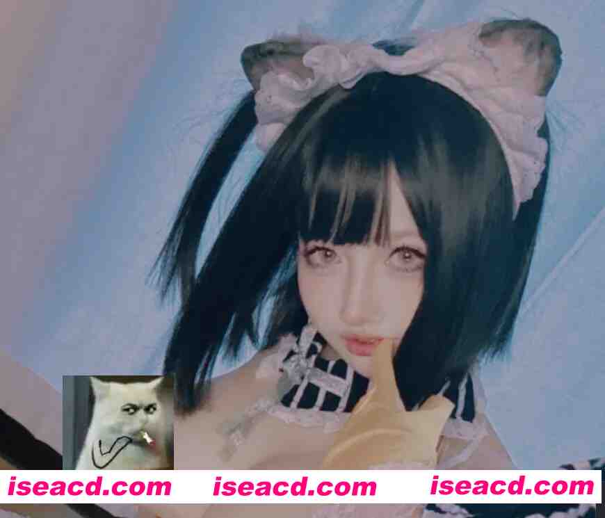 [COSLAY] Okita Rinka (沖田凜花Rinka) -Tiger Girlfriend [77p] [600M]