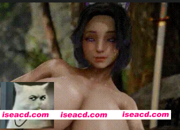 [3D动画/步兵] Vivio作品：爆RU熟女3部合集 甘露寺蜜璃+蝴蝶忍+魅魔  [3v] [600M/CV]