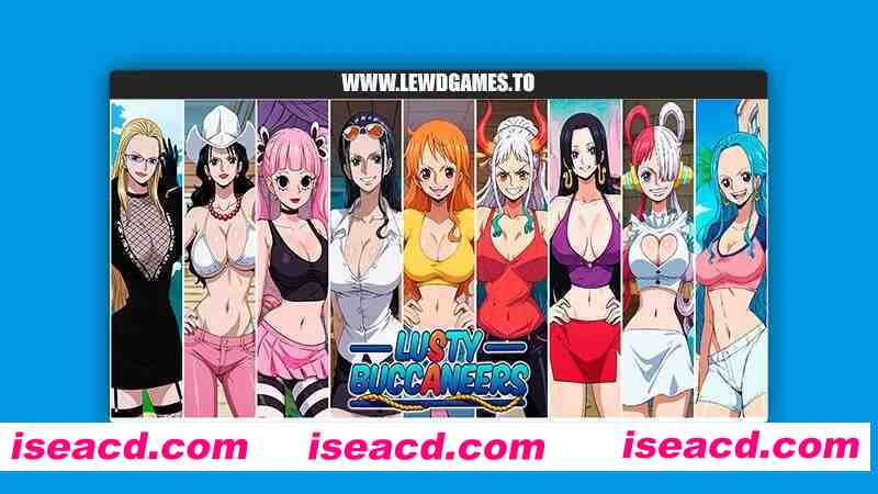 [SLG/AI汉化/PC+安卓] 精力旺盛的海贼 Lusty Buccaneers  Ver0.29  AI汉化步兵版 [400M/新作]