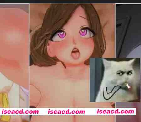 [3D动画/中文/步兵] japs8005 11月20 NTR突然有了未婚妻Suddenly engaged#1-3  中文字幕 [600M/CV]