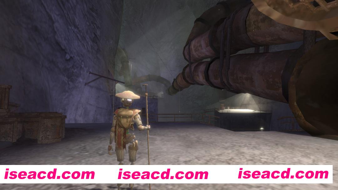 [探索RPG/中文/3D] 深岩之下/Hypogea Build.20806641 官方中文版 [550M/新作]