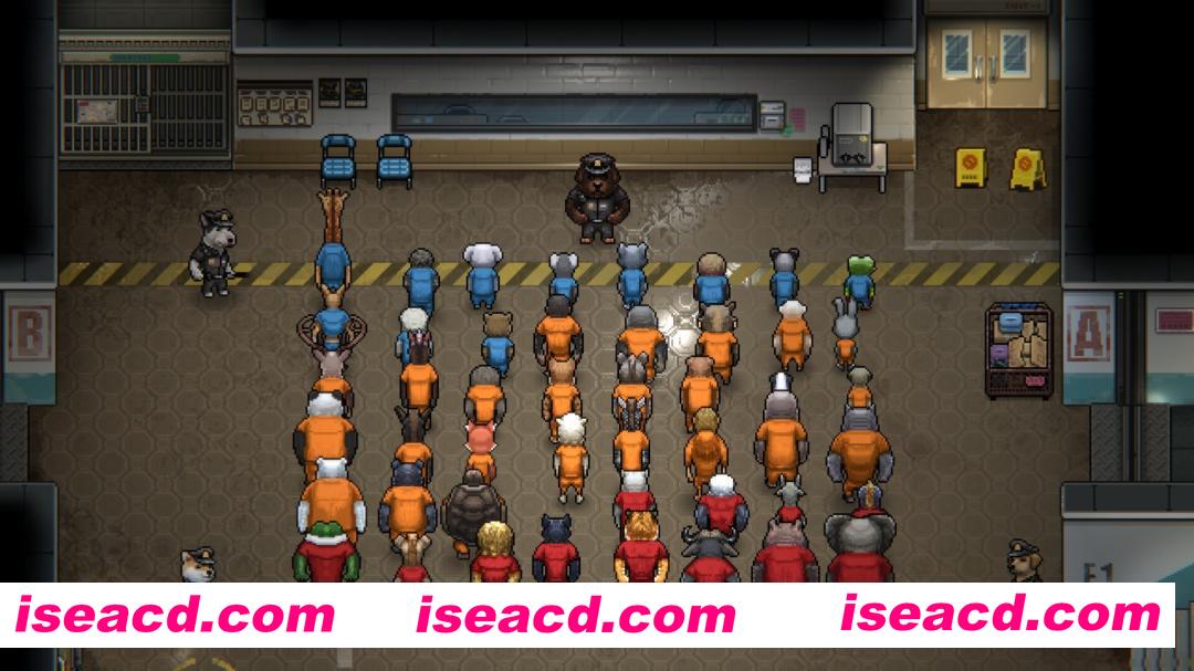 [RPG/中文/像素风] 动物迷城/Back to the Dawn v2.0.0.29 官方中文版 [3.3G/更新]