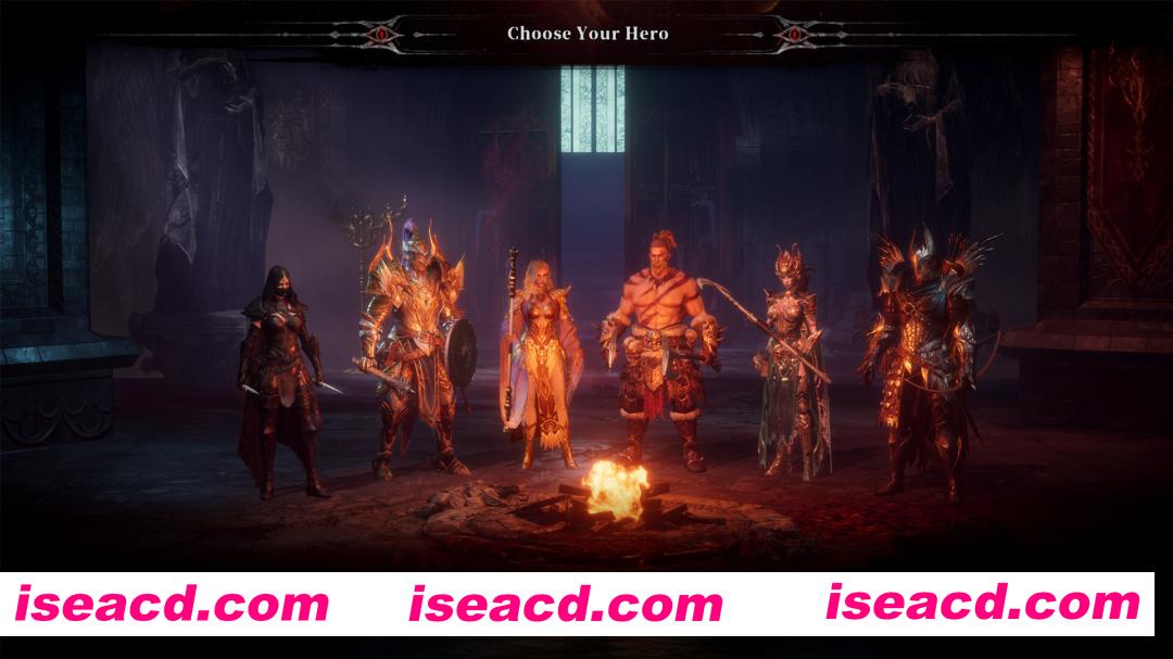 [生存RPG/中文/3D] 神弃之地/GOD FORSAKEN Build.20677626 官方中文版 [4.5G/新作]