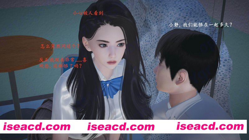 [3D全彩][神经漫游者][小西的美母教师 1-11 更新/合集][1778P/2.28GB][百度网盘]