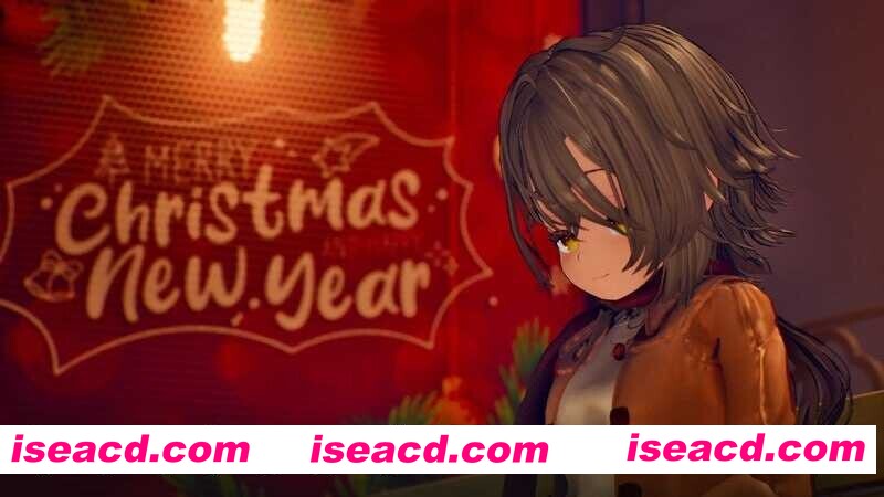 [3D游戏/AI汉化/全动态] 追逐夏天的记忆 /なつのうしろで AI汉化demo版 [5G/全CV/新作]