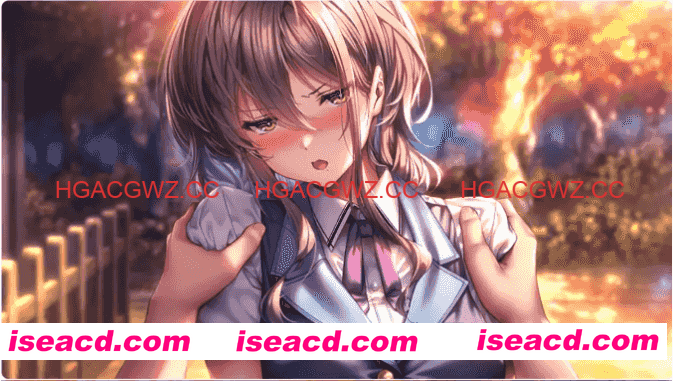 【大型ADV/汉化/CV】甜蜜女友3 全线汉化版+动态CGMOD【PC+安卓+IOS/19.8G】