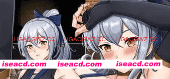 【RPG/AI汉化/MTool】女忍者忍法帖 阿千代【PC/882M】