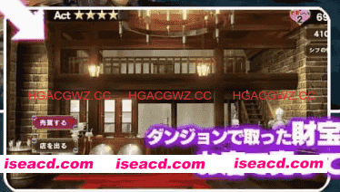 【SLG/AI汉化/动态/MTool】试着让爆乳盗贼和爆乳骑士明白v1.1【PC/2.8G】