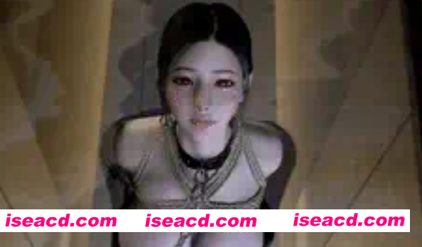 [3D动画/步兵/中文]  ZeroMylove：顾清然的日记  [3V] [2.1G/全CV]