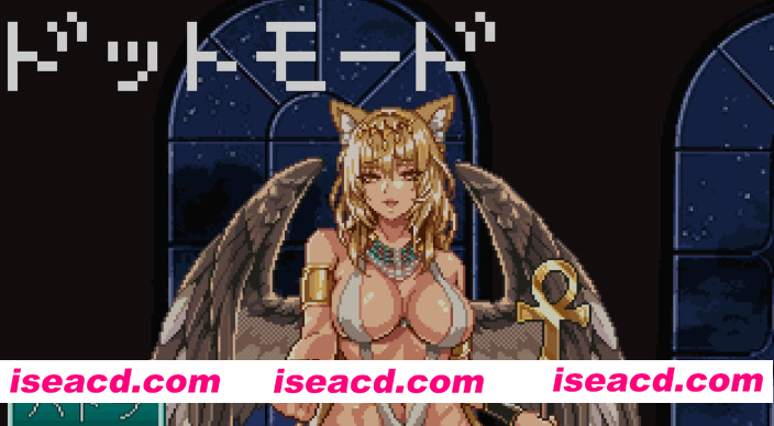 [日式RPG/AI汉化/像素风] 幻想女侠传 ～一夜纵情～/幻想女傑伝 〜One Night Sex〜 AI汉化版 [850M/新作]