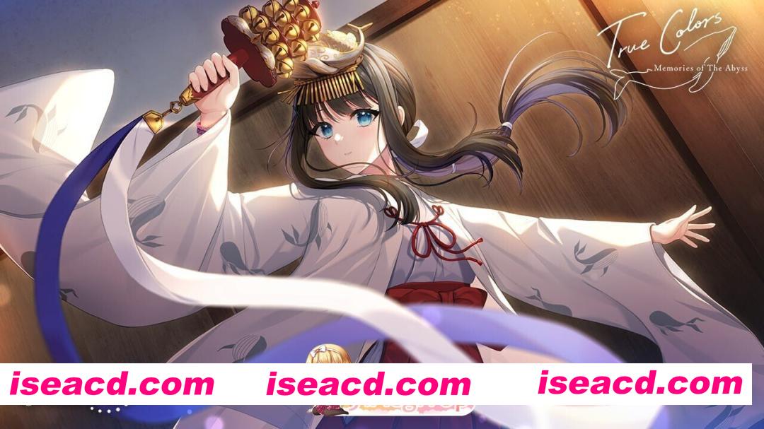 [日式/ADV/AI汉化/PC/新作] 真实色彩 – 深渊的记忆 True Colors – memories of the abyss v1.0.1 AI汉化版 [4.38G]