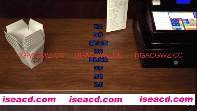 【欧美SLG/汉化/动态】考克尔茅斯村v0.4 AI版【PC+安卓/2.20G/更新】Cocklemouth Village [v0.4]