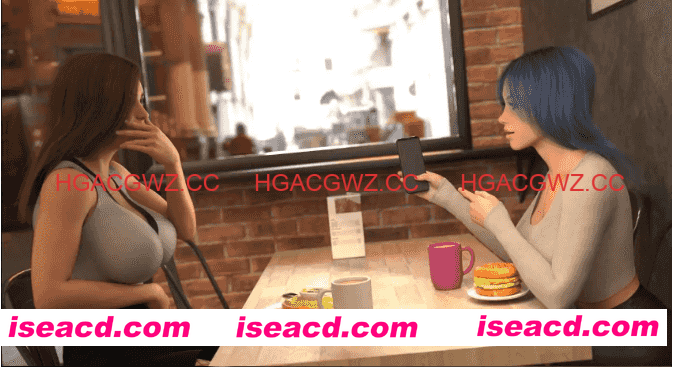 【欧美SLG/汉化/动态】安全v0.3 AI版【PC+安卓/2.55G/更新】In-Security [v0.3]