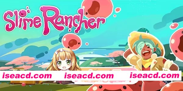 [AVG/官中/PC]史莱姆牧场 Ver1.1.4HF学习版[度盘/1.7G]