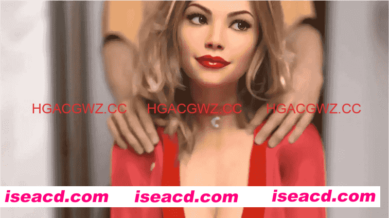 【欧美SLG/汉化/动态】被诅咒的感情Ep.15 AI版【PC+安卓/11.0G/更新】Cursed Affection [Ep.15]