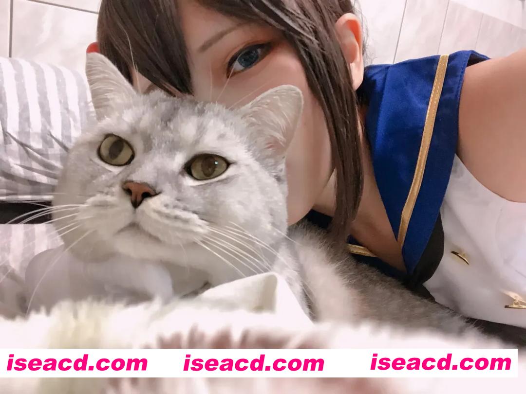 『套图』水手服騷浪私拍 – 小丁[60P 34MB]