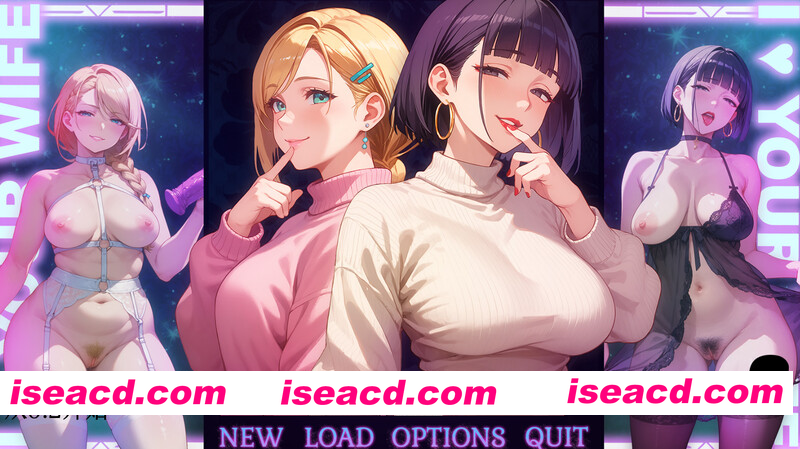 [PC-SLG] 更新[亚洲风SLG/NTR] 我爱你的妻子 I Love Your Wife v0.35p1 汉化版 [PC+安卓2.10G][BD]