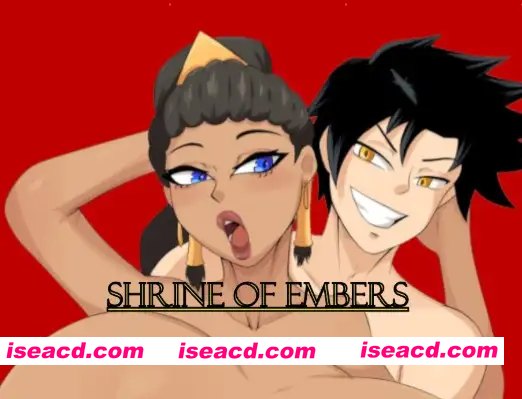 [PC-RPG] 更新[日式RPG] 余烬圣坛 SHRINE OF EMBERS v0.4 内嵌AI汉化步兵版 [PC+安卓 870M][BD]