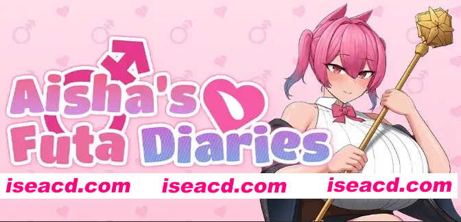[PC-RPG] 新汉化[日式RPG] 艾莎的扶她日记 Aisha’s Futa Diaries Demo 内嵌AI汉化步兵版 [PC+安卓630M][BD]