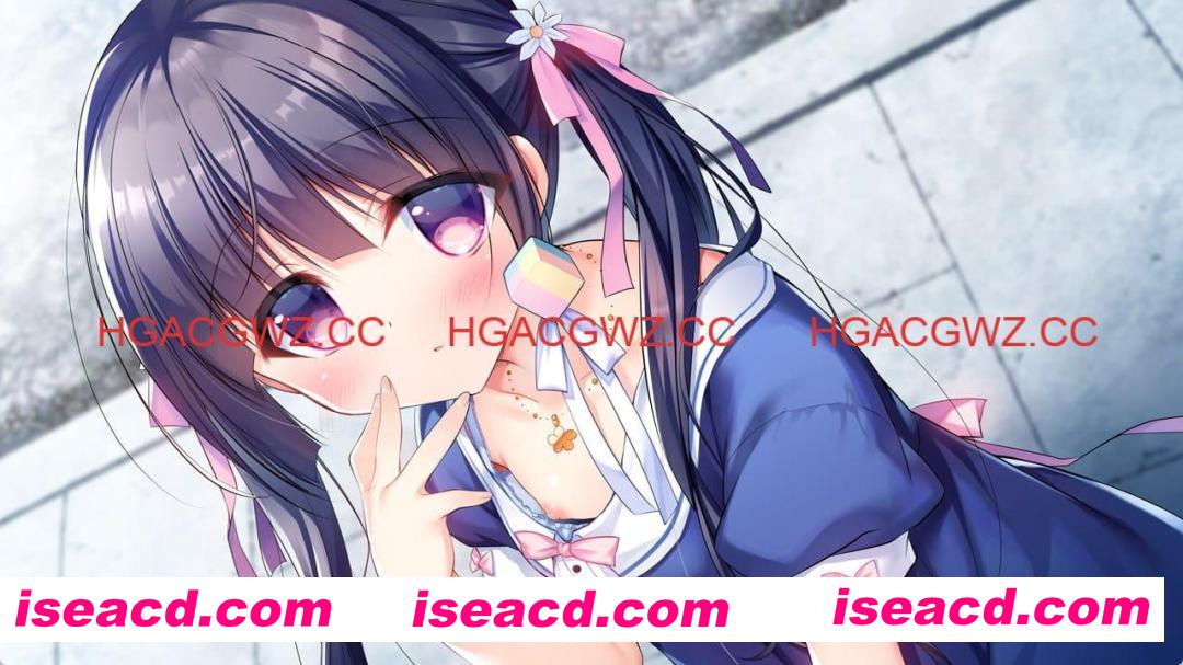 【ADV/中文】恋爱定位 神社×前辈官方中文版【PC/2.2G】