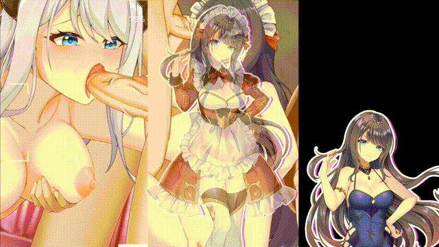 [SLG/官中/PC/更新] 性转契约与痴汉少女 v1.4.2官中汉化[2.80G]