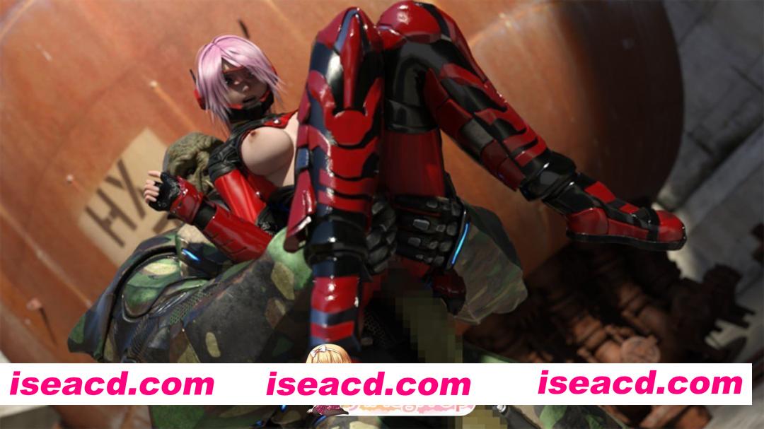 [ACT]  [迅雷云/FM]流星猎犬/Hounds of the Meteor/汉化版+动态 pc+更新 [11.2G]